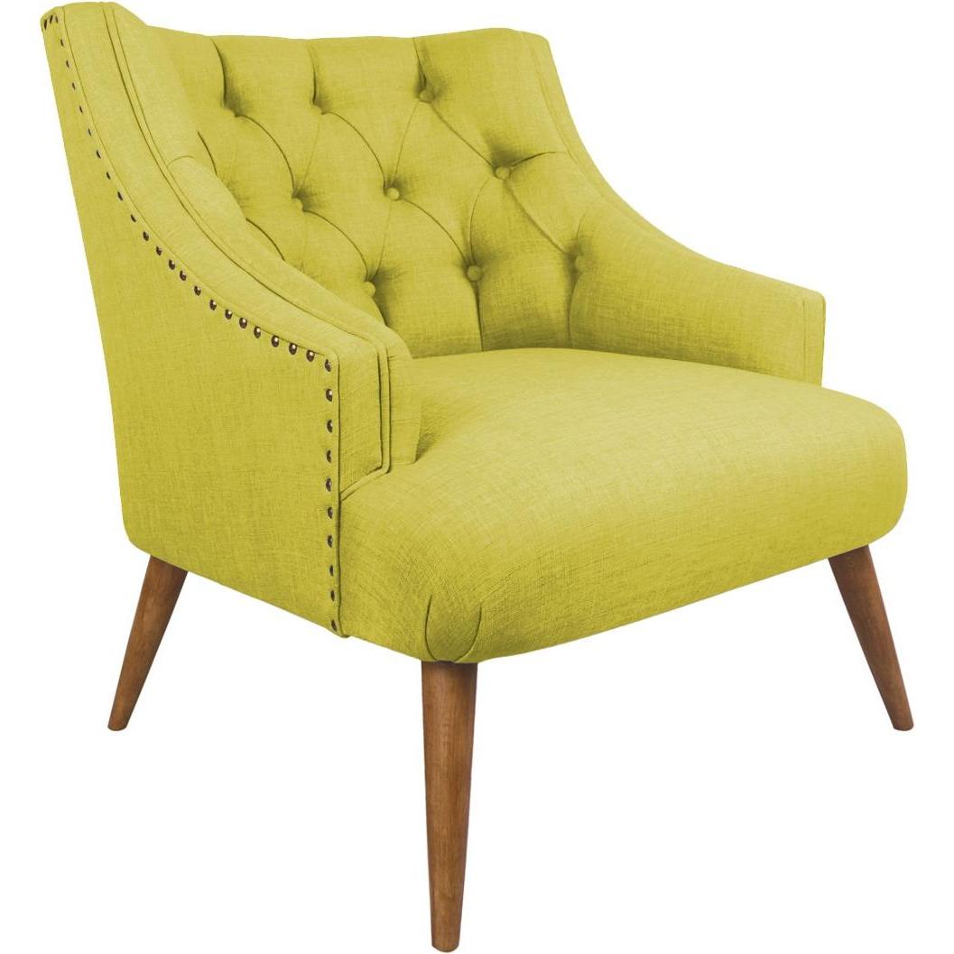 Atelier del Sofa, Sessel, Nia