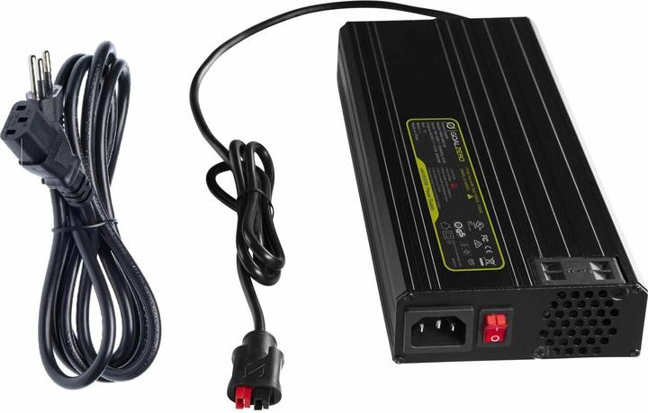Image du produit Goal Zero Alimentation électrique Yeti X 600 W