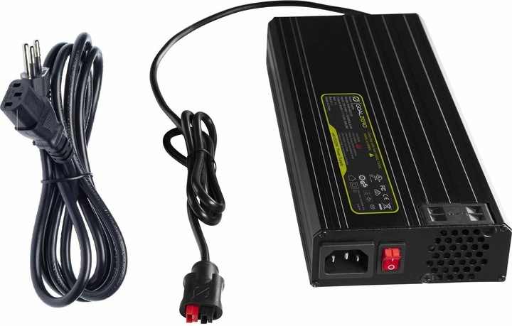 Immagine prodotto Goal Zero Alimentatore Yeti X 600 W