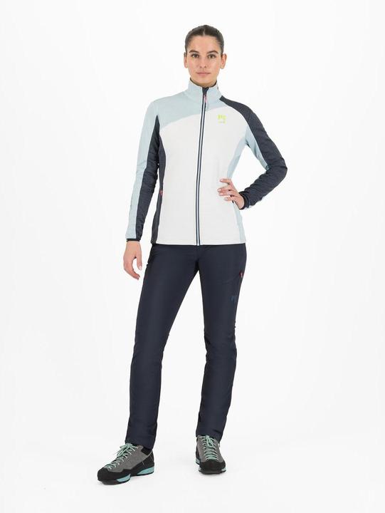 Image du produit Karpos Federa Full-Zip W Fleece (S)
