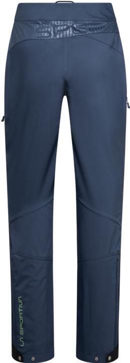 Actual product image La Sportiva Crossridge Softshell Pant W (S)