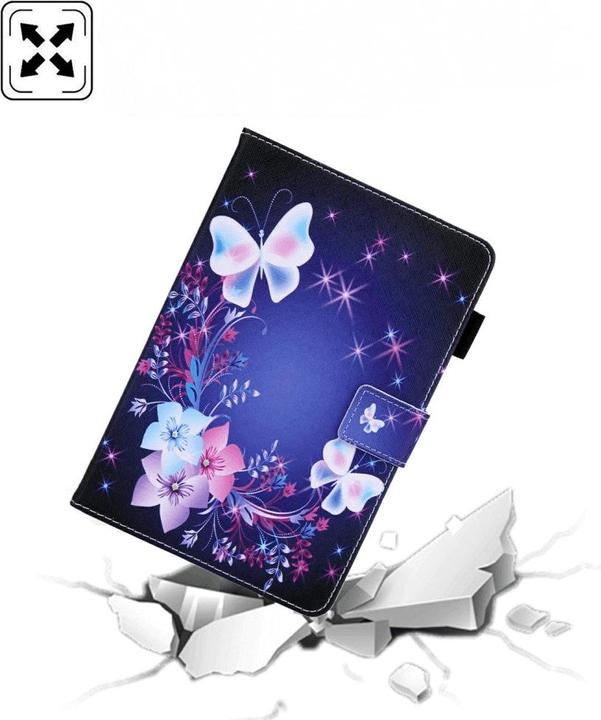 Immagine prodotto Cover-Discount Kindle Paperwhite - Cover protettiva con farfalle (Altro)