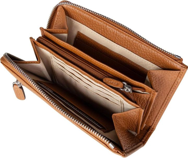 Image du produit Picard Pure 1 Portefeuille en cuir 16 cm