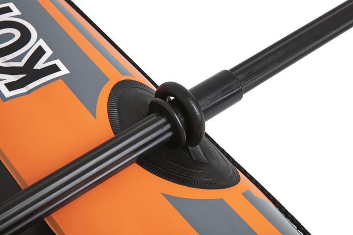 Immagine prodotto Bestway Kondor 2000 (188 cm, 2 Persone)