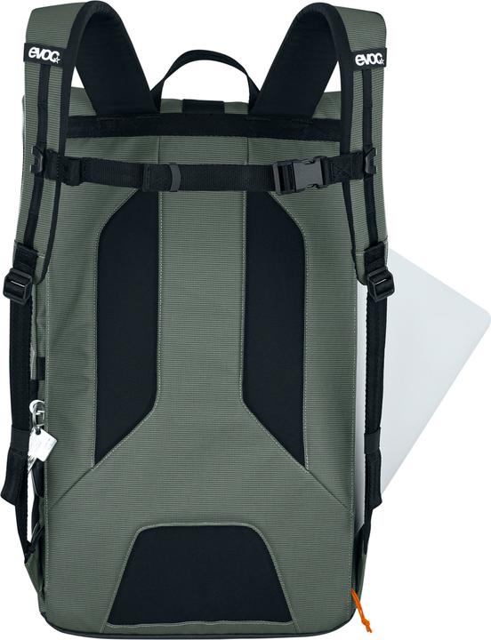 Produktbild Evoc Duffle 16 (16 l)