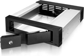 Produktbild Icy Box Wechselrahmen 3.5" IB-158SK-B