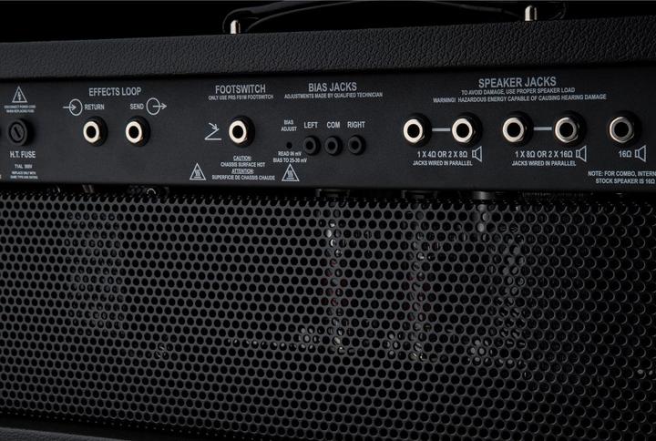 Produktbild PRS Archon Classic 50 Watt Guitar Amp Head (Gitarre, 50 W)