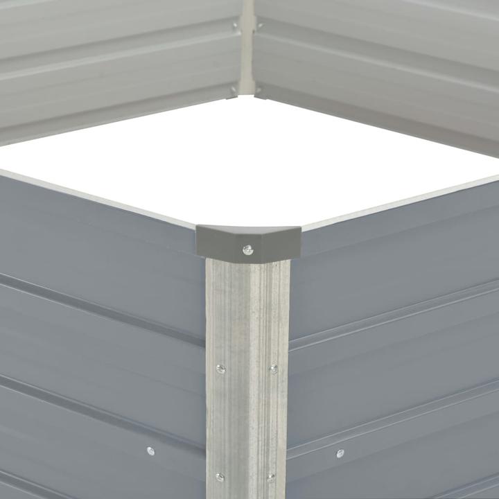 Produktbild vidaXL Hochbeet