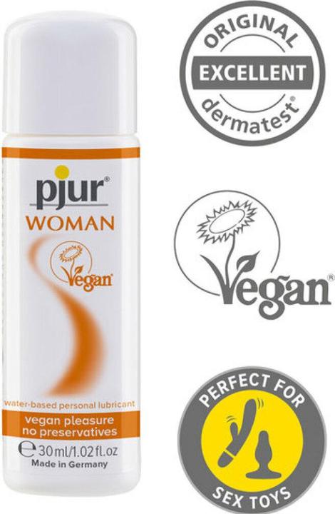 Productafbeelding Pjur Vrouw (30 ml)