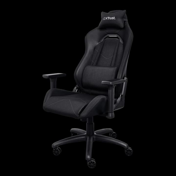 Immagine prodotto Trust GXT714 RUYA Sedia da gioco nera