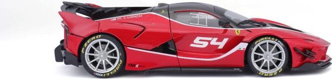 Immagine prodotto Bburago Ferrari FXX-K