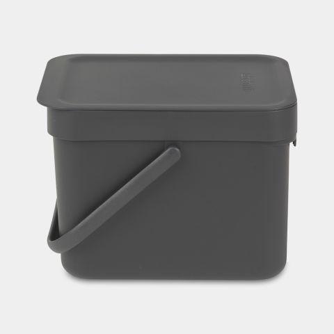 Produktbild Brabantia Sort & Go (6 l)