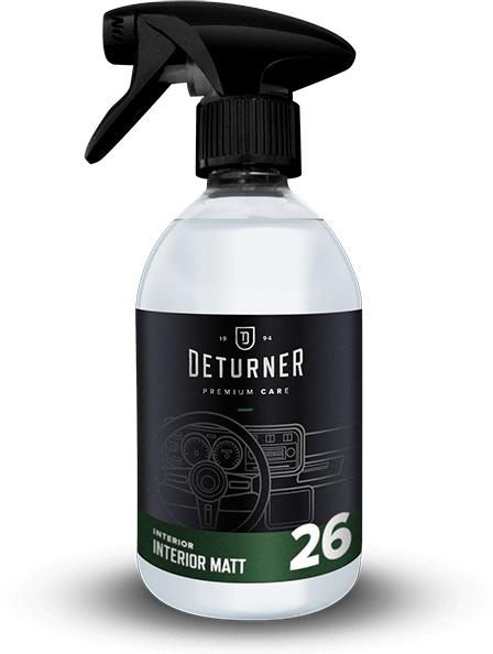 Immagine prodotto Deturner Interno opaco (500 ml)