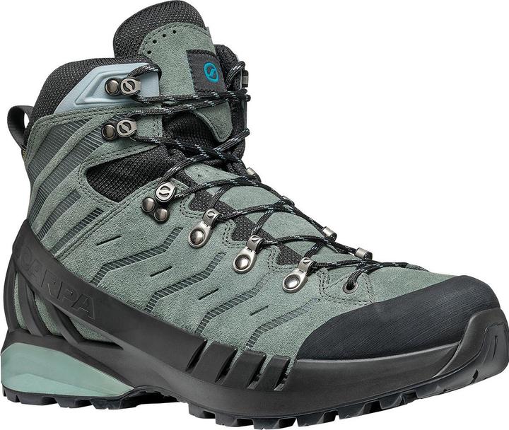 Image du produit Scarpa Cyclone S GTX Schuhe (37.5)