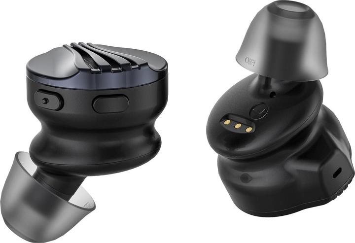 Actual product image FiiO FW5 (No noise cancelling, 21 h, Wireless)