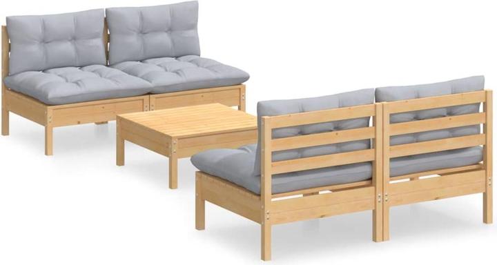 Produktbild vidaXL Emery