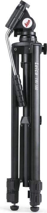 Immagine prodotto Leica Geosystems Treppiede a manovella Geosystems TRI 10