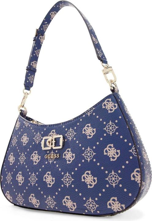 Immagine prodotto Guess Emelie Logo Top Zip Shoulder Bag