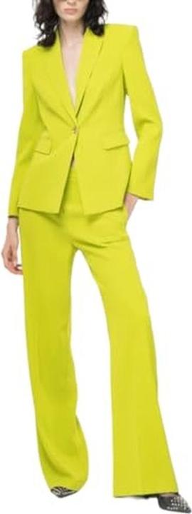 Produktbild Pinko Huma Huaca Jacke Crêpe Stretch (38)