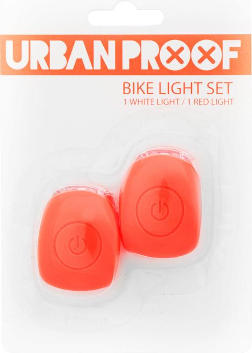 Produktbild Urban Proof Silicone LED Lichter