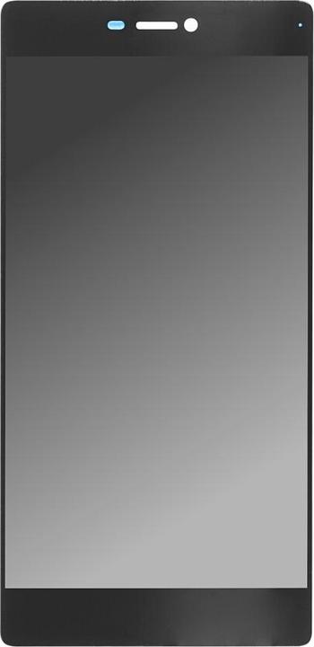 Produktbild OEM Display for Huawei P8 black (Display, Huawei P8)