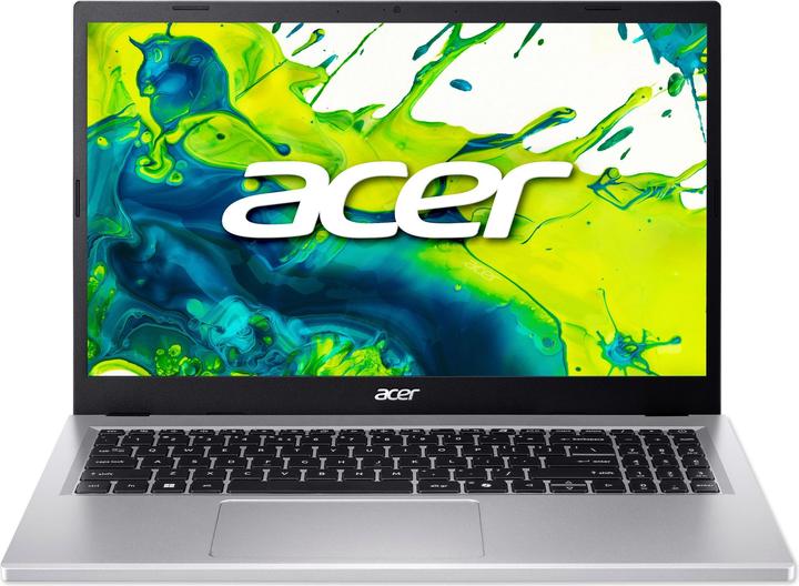 Immagine prodotto Acer Aspire Go 15 (15.60", 512 GB, 16 GB, Svizzera, AMD Ryzen 5 5625U)