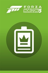 Produktbild Microsoft Forza Horizon 5: VIP Membership (Xbox Series X, Xbox One S, Xbox Series S, Xbox One X)