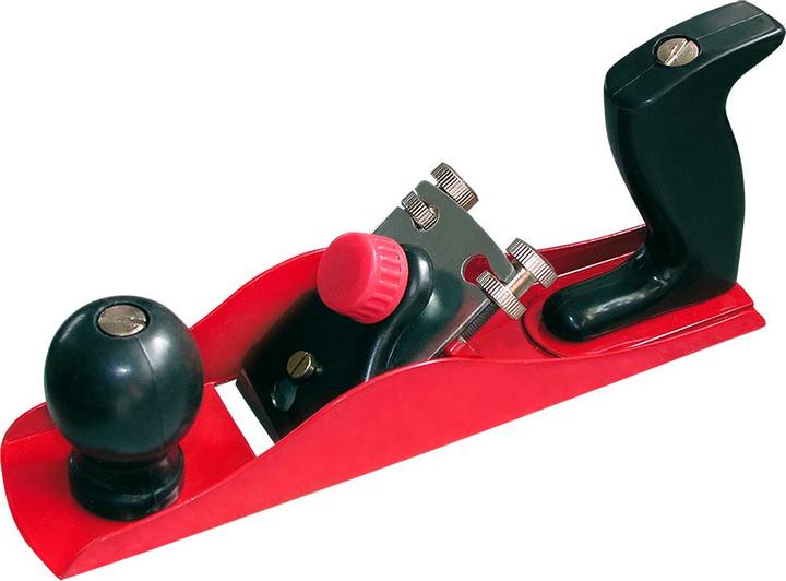 Actual product image TOP Tools 45 mm Cast Iron Plane 11A145 (45 mm)