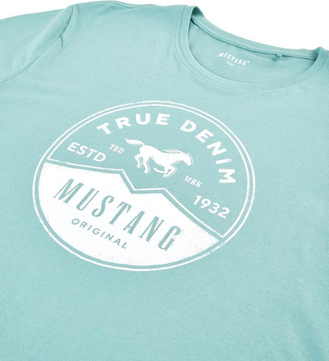 Produktbild Mustang T-Shirt (M)