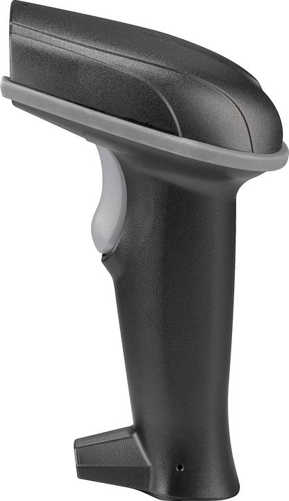 Produktbild Renkforce 1D Wireless Barcode-Scanner i, Laser, USB-Kit (1D-Barcodes)