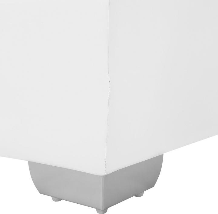 Actual product image Beliani President (200 x 200 cm)