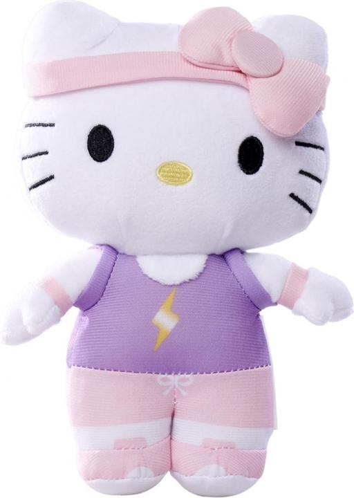 Produktbild Simba HK Super Style Plüsch 20cm, 4-sort. (20 cm)