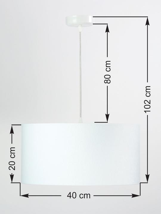 Produktbild Licht-Erlebnisse Rosie (E27)