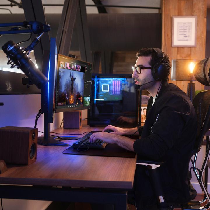 Immagine prodotto HP OMEN 40L GT21-2400ng PC da gioco i7-14700K 64GB 1TB SSD 1TB HDD RTX 4080 Win11 (1000 GB, 65.54 GB, Intel Core i7-14700K, GeForce RTX 4080 SUPER)