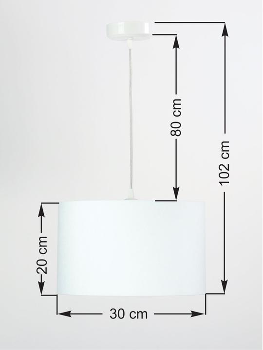 Produktbild Licht-Erlebnisse Rosie (E27)