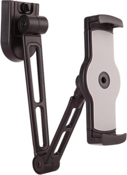 Image du produit Techly Kit de fixation (bras de montage réglable, support de tablette) pour tablette - Art