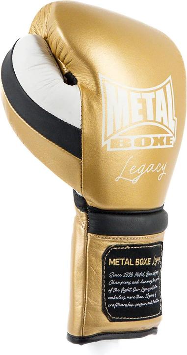 Produktbild Metal Boxe Legacy (XL)