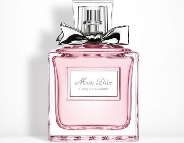 Produktbild Dior Miss Blooming Bouquet (Eau de Toilette, 50 ml)