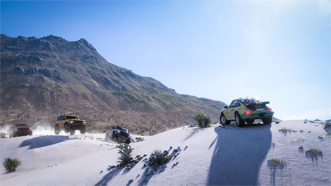 Produktbild Microsoft Forza Horizon 5: Premium Add Ons Bundle (Xbox Series X, Xbox One X, Xbox One S, Xbox Series S)
