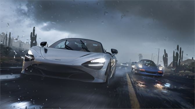 Produktbild Microsoft Forza Horizon 5: Premium Add Ons Bundle (Xbox Series X, Xbox One X, Xbox One S, Xbox Series S)