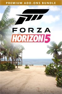 Produktbild Microsoft Forza Horizon 5: Premium Add Ons Bundle (Xbox Series X, Xbox One X, Xbox One S, Xbox Series S)