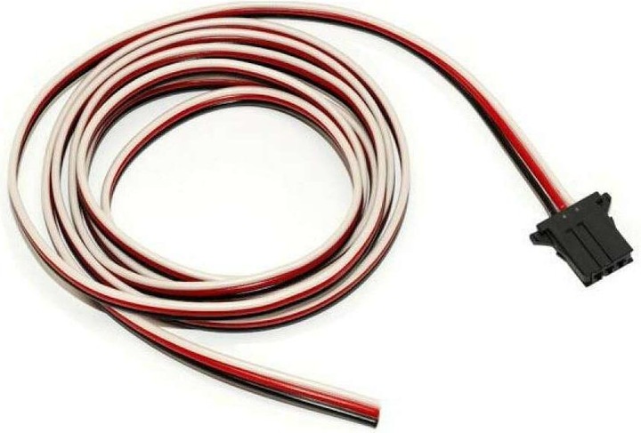 Produktbild Muldental Futaba S-BUS Flächenkabel, 1,0 mm², 150 cm