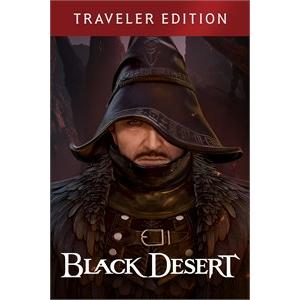 Thumbnail - Microsoft Black Desert: Traveler Edition, Ingame Währung