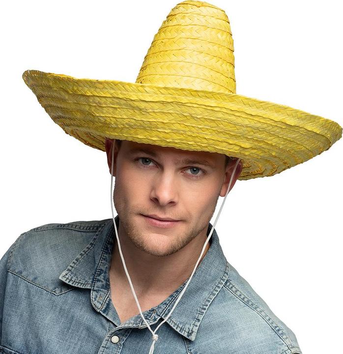 Produktbild Boland Sombrero Puebla