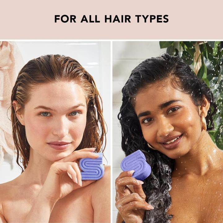 Produktbild Kitsch Purple Toning Biotin (Flüssiges Shampoo)