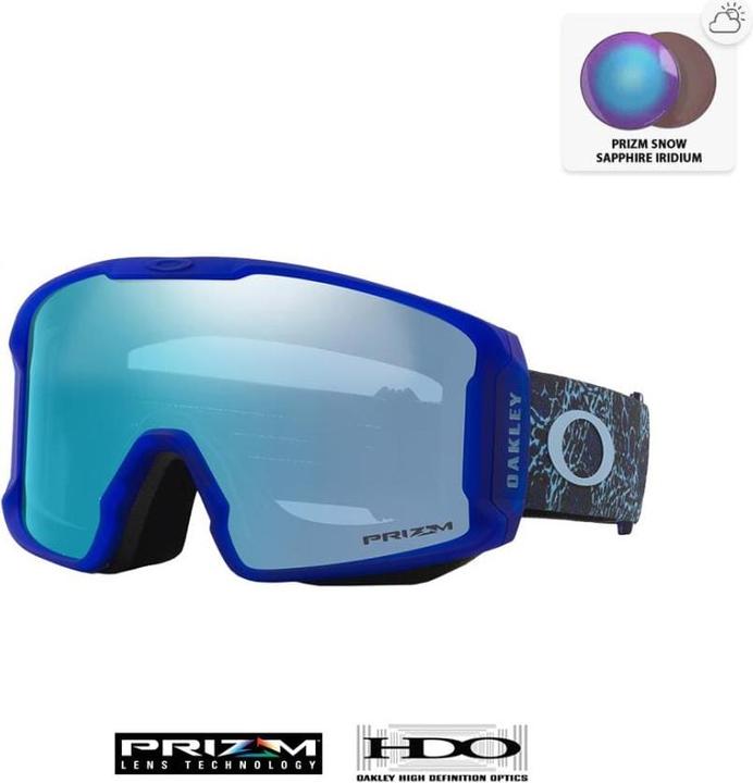 Image du produit Oakley Line Miner M