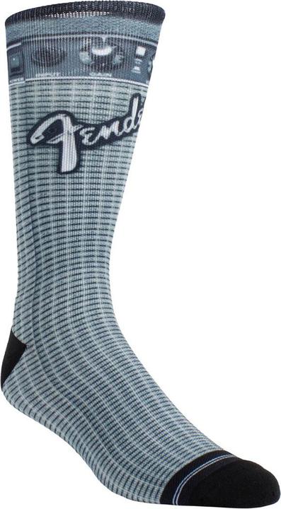 Produktbild Fender Amplifier Socken (Einzelpack, 40 - 45)
