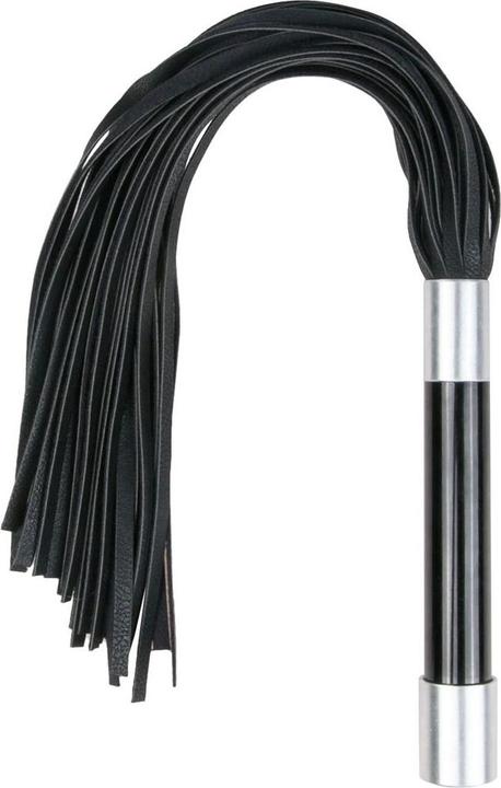 Immagine prodotto Easytoys Lange flogger met metalen handvat