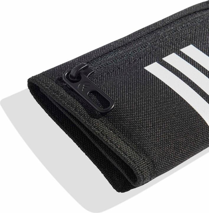 Actual product image Adidas PrimeLift wallet black JZ7087
