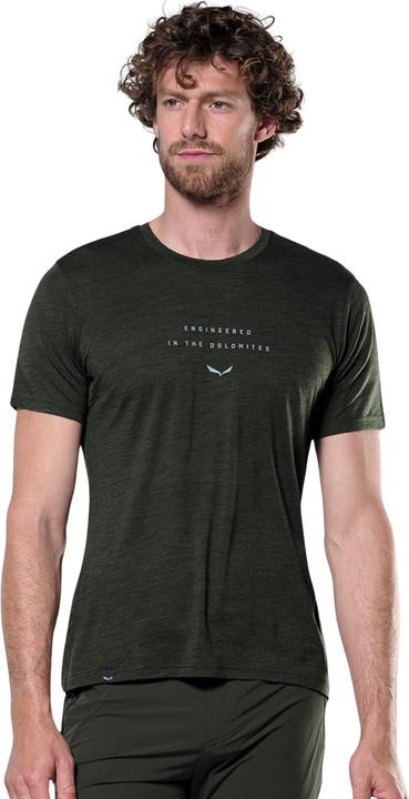 Produktbild Salewa Eagle Eitd Merino T-Shirt (L)